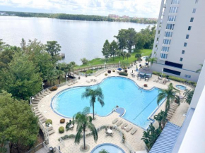 BHBR601 - Condo Close to Disney - 1 mile
